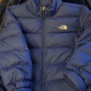 BRAND NEW THE NORTH FACE